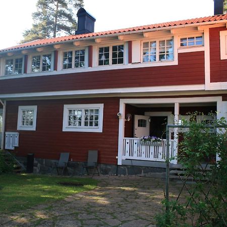 Villa Graesdalen Karlstad Zewnętrze zdjęcie