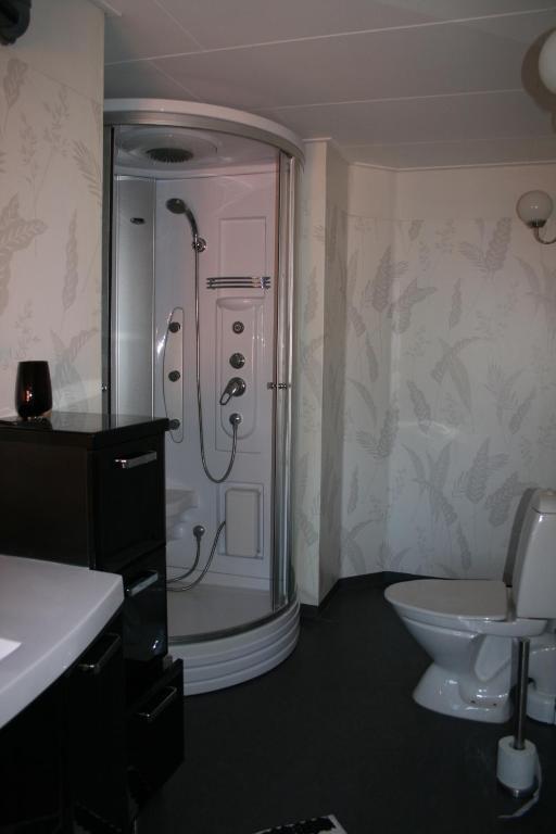 Villa Graesdalen Karlstad Zewnętrze zdjęcie