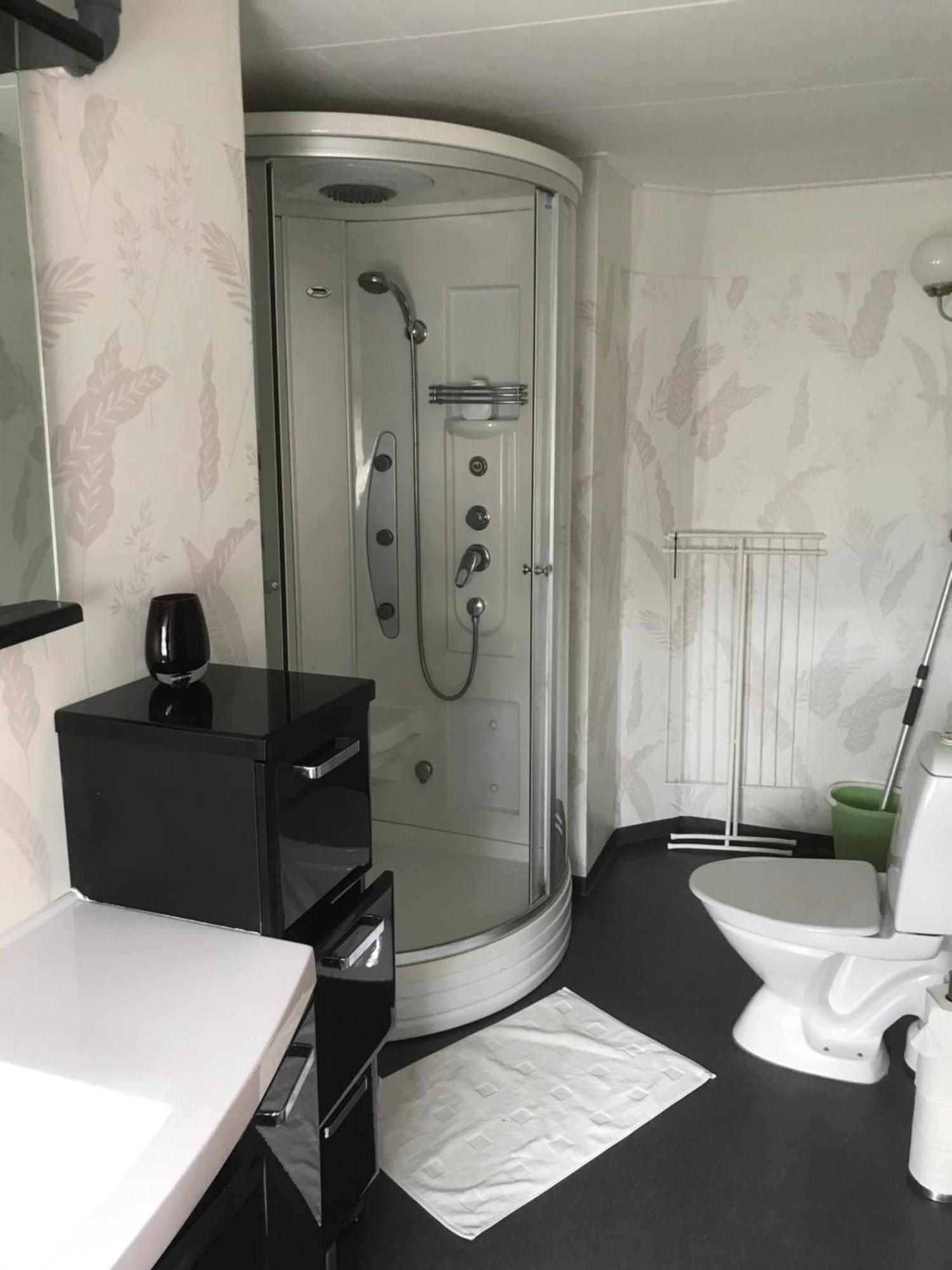 Villa Graesdalen Karlstad Zewnętrze zdjęcie