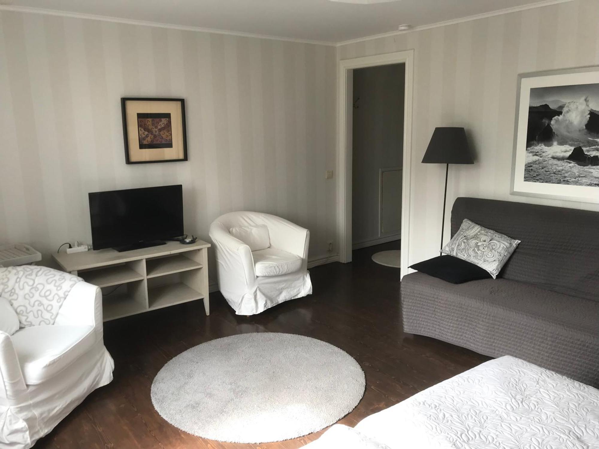 Villa Graesdalen Karlstad Zewnętrze zdjęcie
