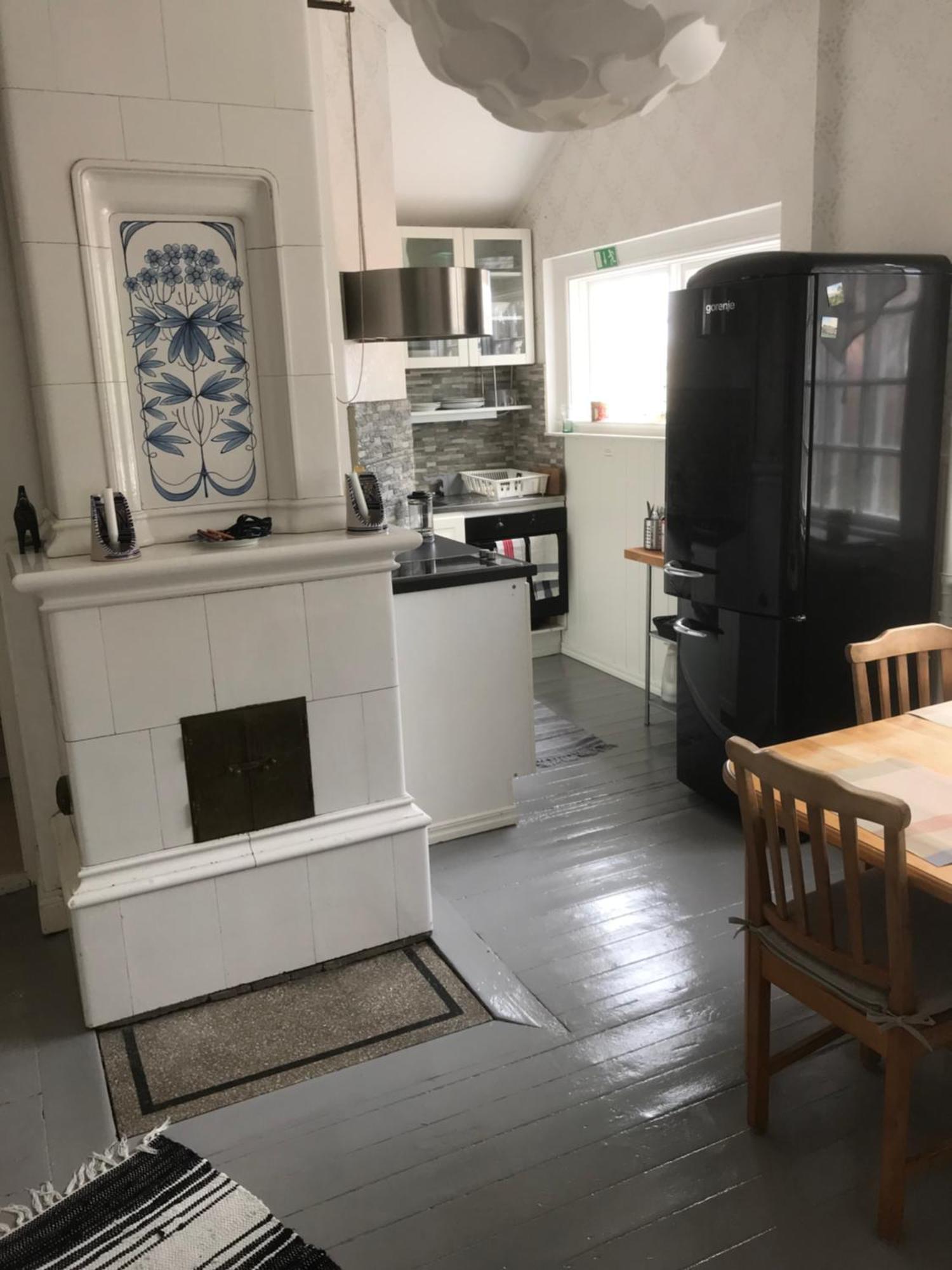 Villa Graesdalen Karlstad Zewnętrze zdjęcie