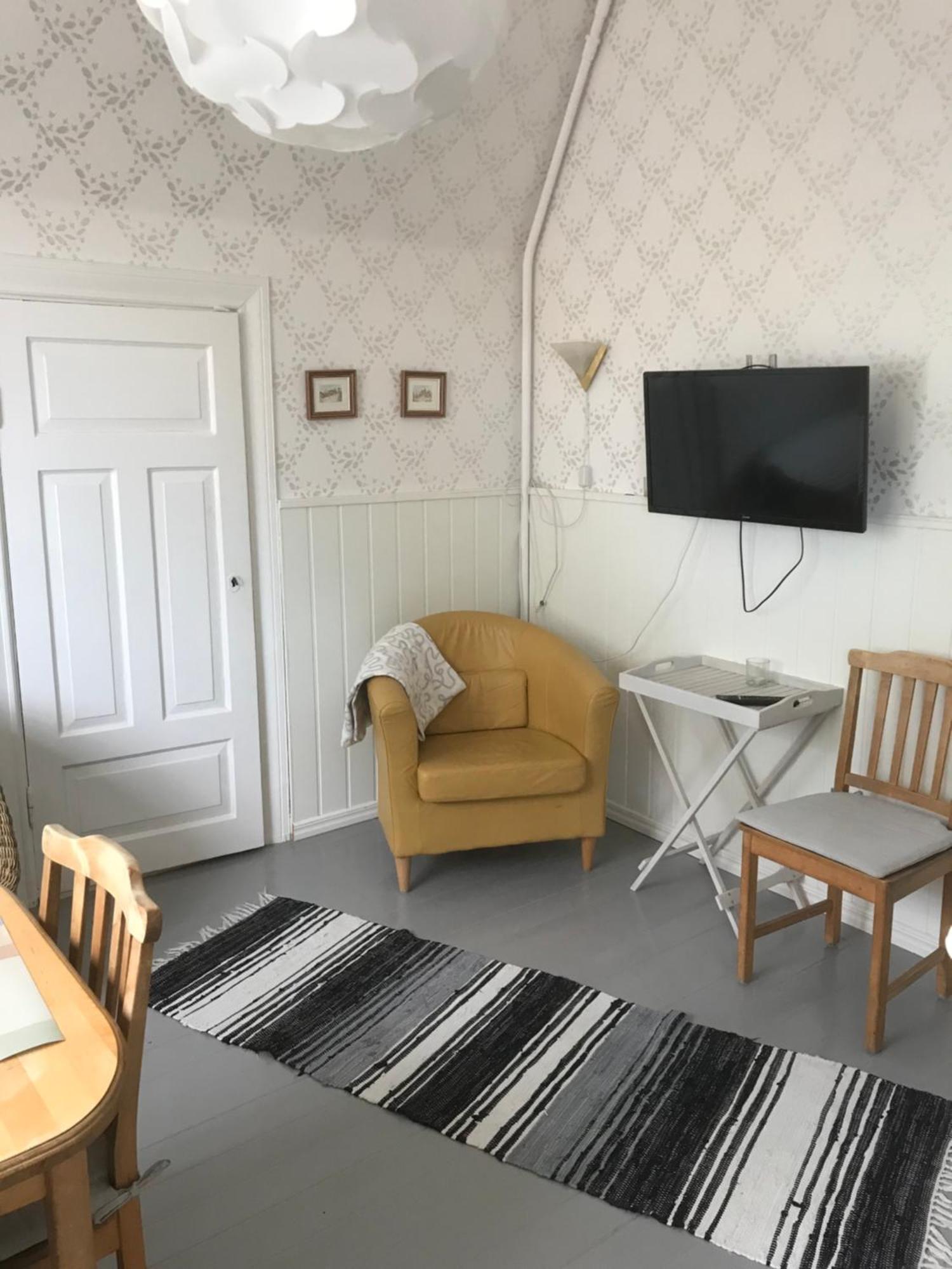 Villa Graesdalen Karlstad Zewnętrze zdjęcie