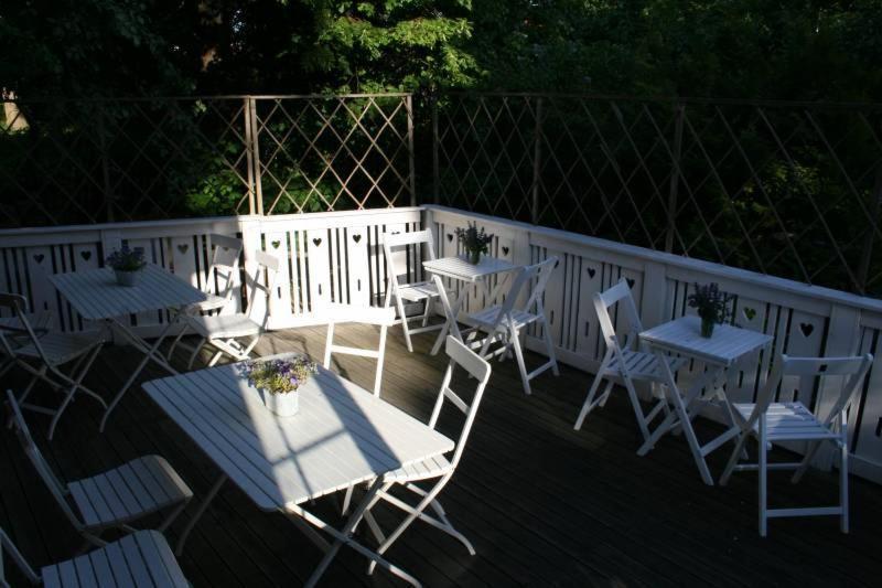 Villa Graesdalen Karlstad Zewnętrze zdjęcie