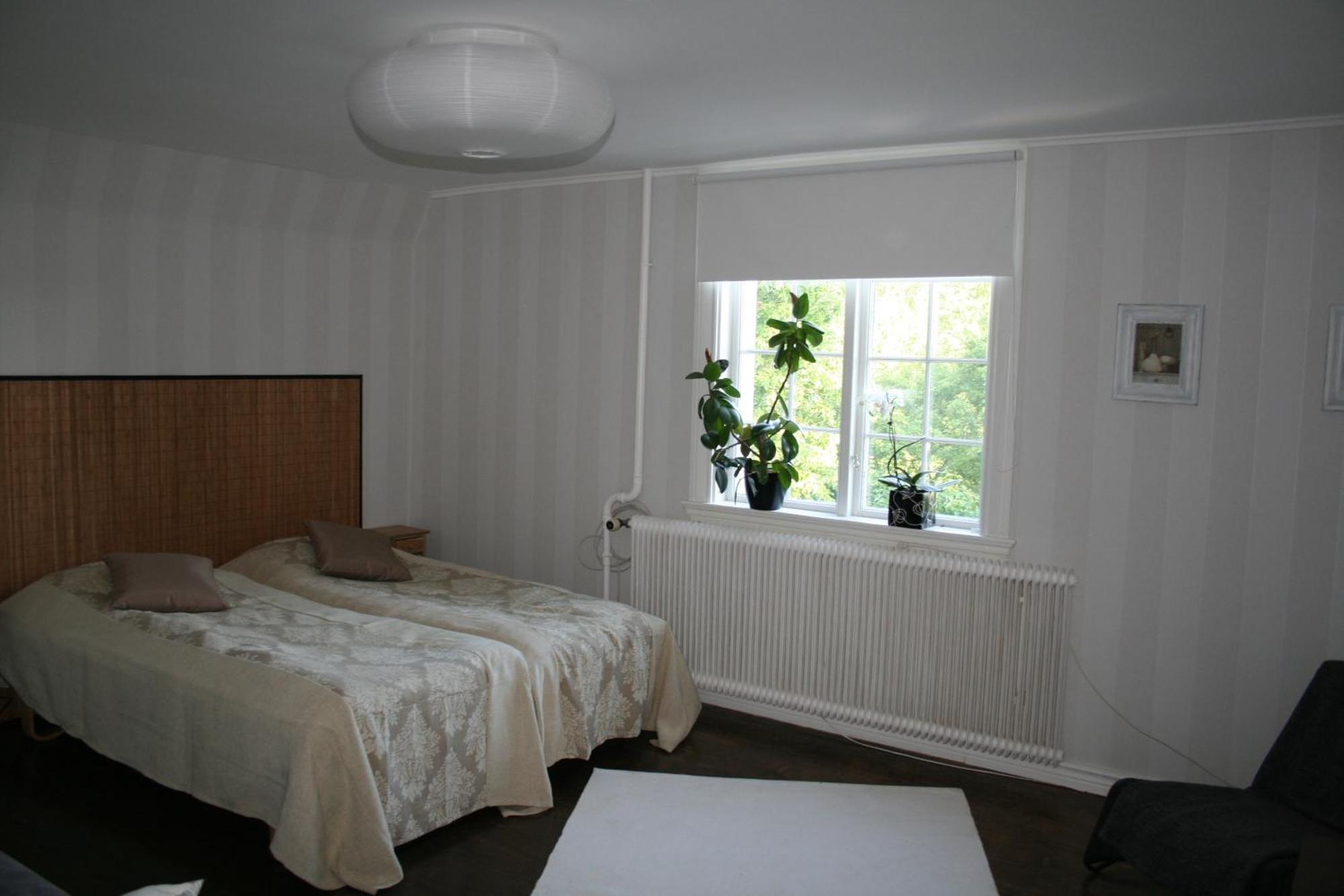 Villa Graesdalen Karlstad Zewnętrze zdjęcie