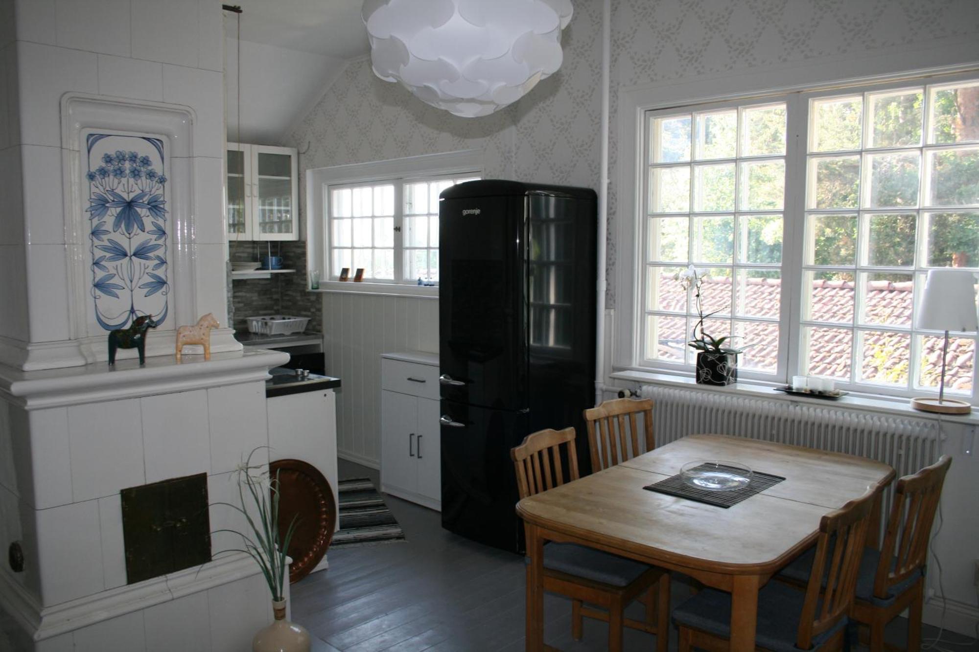 Villa Graesdalen Karlstad Zewnętrze zdjęcie