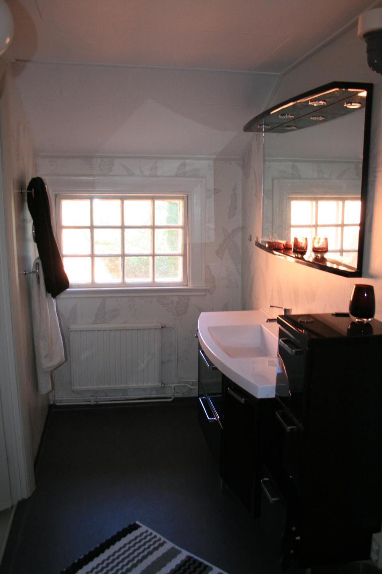 Villa Graesdalen Karlstad Zewnętrze zdjęcie