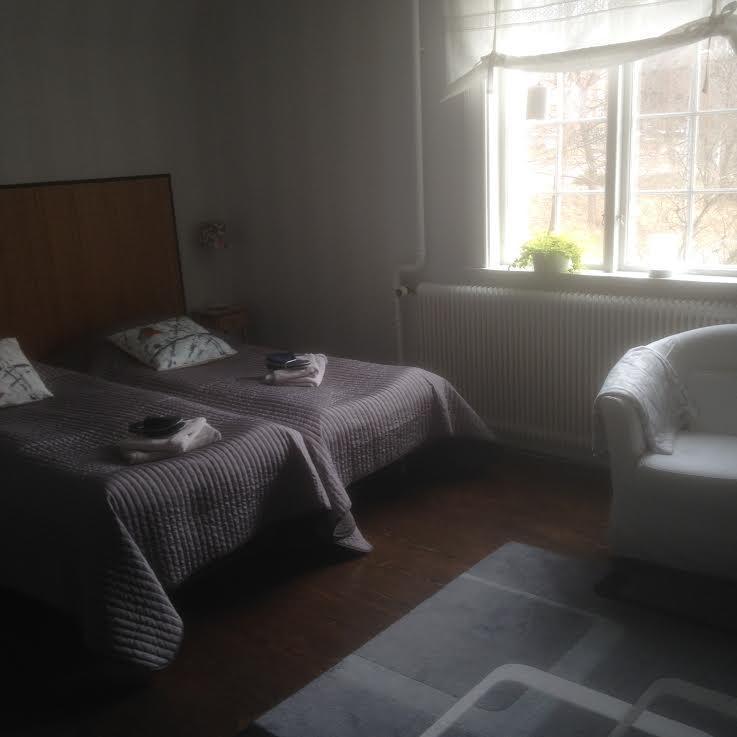 Villa Graesdalen Karlstad Zewnętrze zdjęcie
