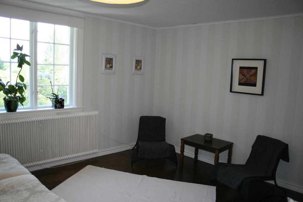 Villa Graesdalen Karlstad Zewnętrze zdjęcie