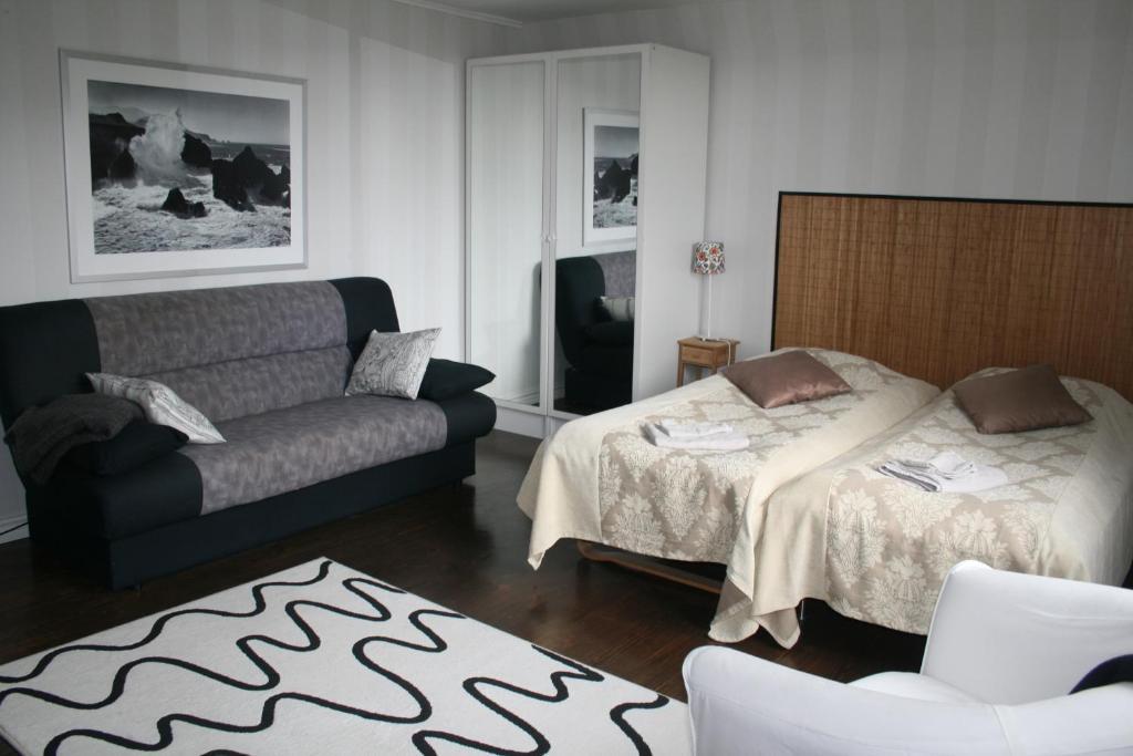 Villa Graesdalen Karlstad Pokój zdjęcie