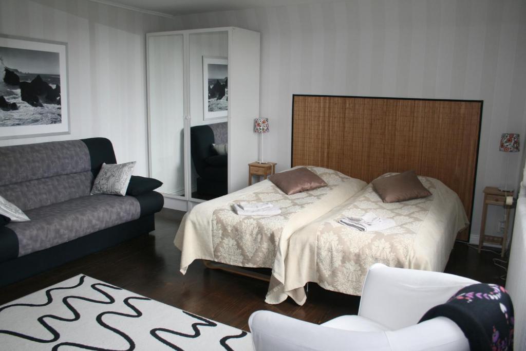 Villa Graesdalen Karlstad Pokój zdjęcie