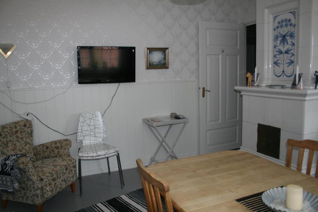 Villa Graesdalen Karlstad Pokój zdjęcie