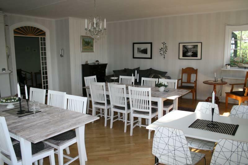 Villa Graesdalen Karlstad Zewnętrze zdjęcie